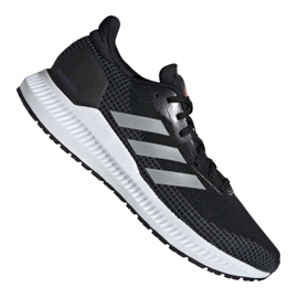 Adidas Solar Blaze M EE4227 running shoes black