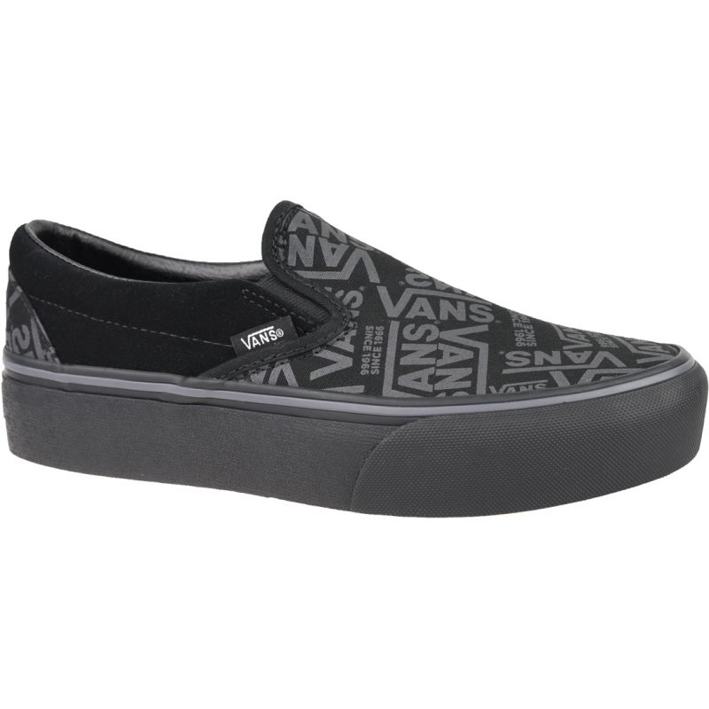 Vans 66 shop shoes