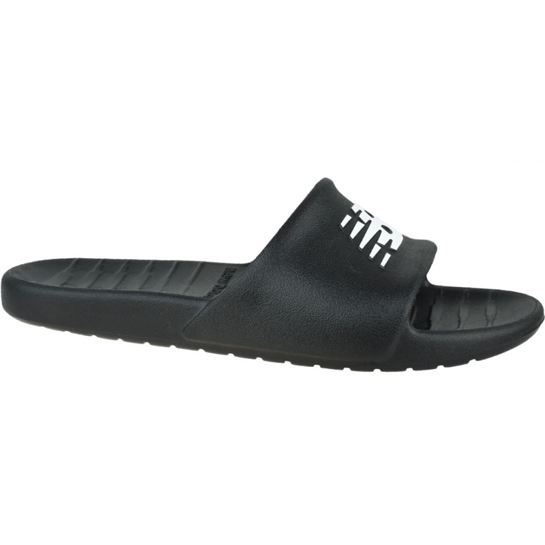 New Balance M SUF100BK black