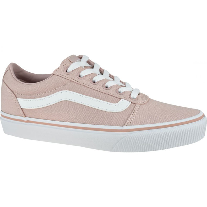 Vans Wn Ward W VN0A3IUNOLN1 shoes pink