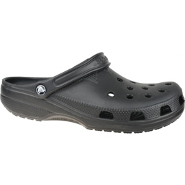 Crocs Beach M 10002-001 slippers black