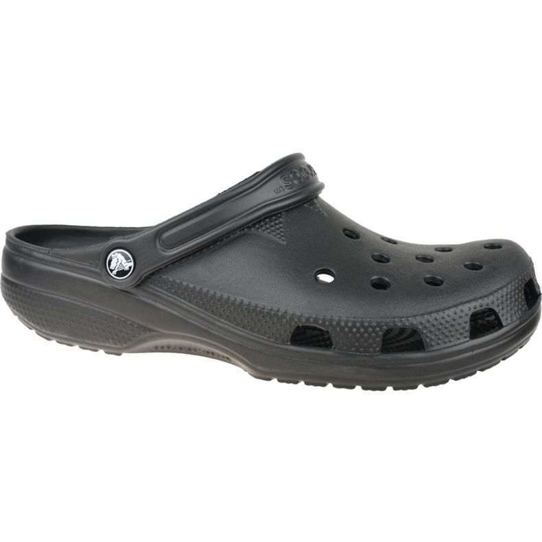 Crocs Beach M 10002-001 slippers black