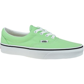 Vans Era W VN0A4U39WKO shoes green
