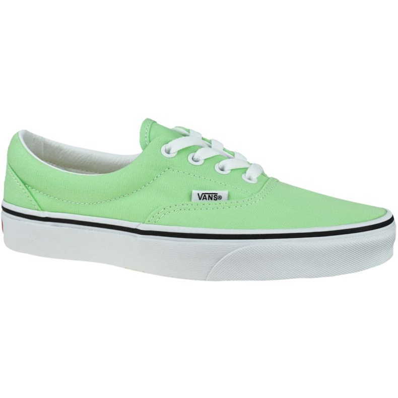 Vans Era W VN0A4U39WKO shoes green Vans Era W VN0A4U39WKO shoes green