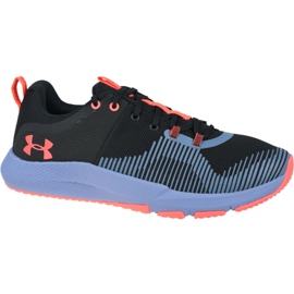 Under Armour Under Armor Charged Engage Tr M 3022 616-002 navy blue