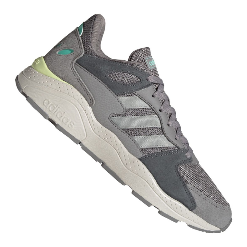 Adidas Crazychaos M EG8742 shoes grey
