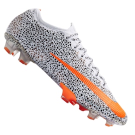 Nike Vapor 13 Elite CR7 Fg M CV3170-180 football boots multicolored grey
