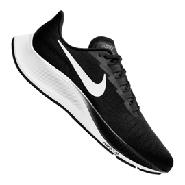 Nike Air Zoom Pegasus 37M BQ9646-002 running shoes black