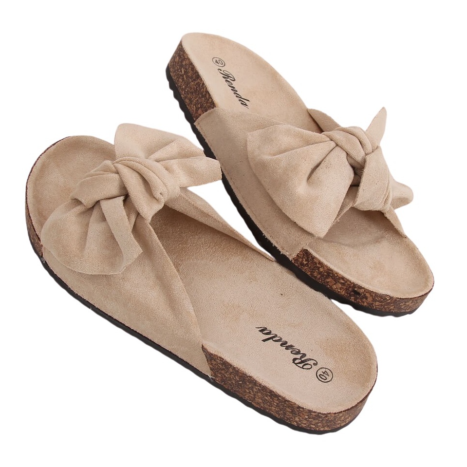 Popular 2025 slippers 218