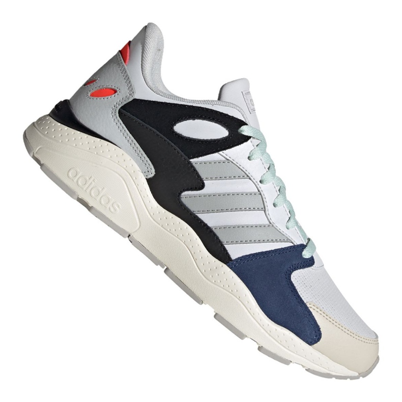 Adidas Crazychaos M EG8746 shoes grey multicolored