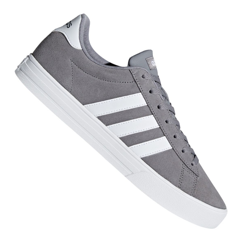 Adidas Daily 2.0 M DB0156 shoes grey