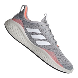 adidas fluidflow grey