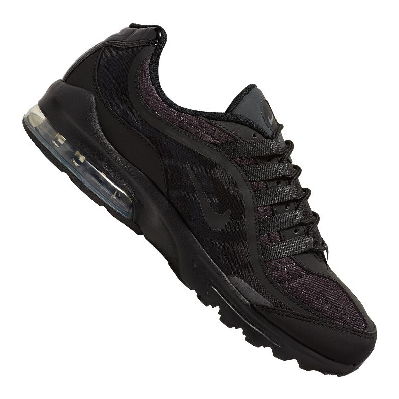 Nike Air Max VG-R M CK7583-001 running shoes black