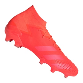 predator football shoes