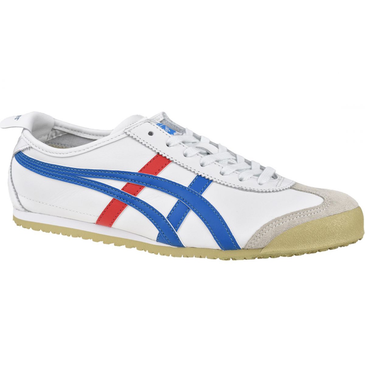 Asics Onitsuka Tiger Mexico 66 M DL408-0146 shoes white - KeeShoes