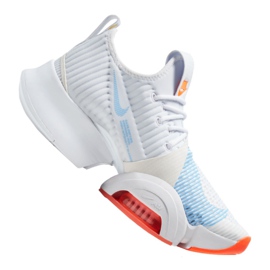 Nike air zoom superrep blanche new arrivals