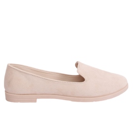 Lordsy beige women JX77P Beige