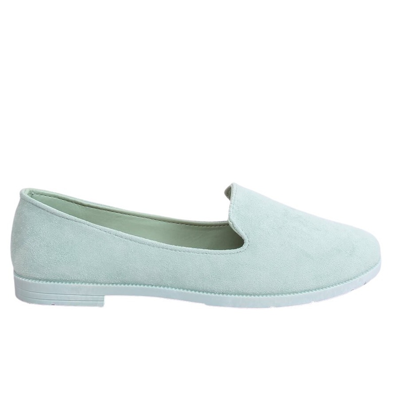 Women's mint lords JX77P Green Women's mint lords JX77P Green