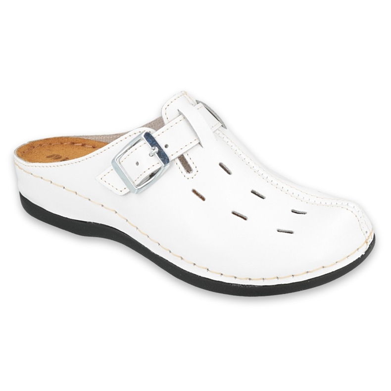 Inblu women's shoes 158D143 white