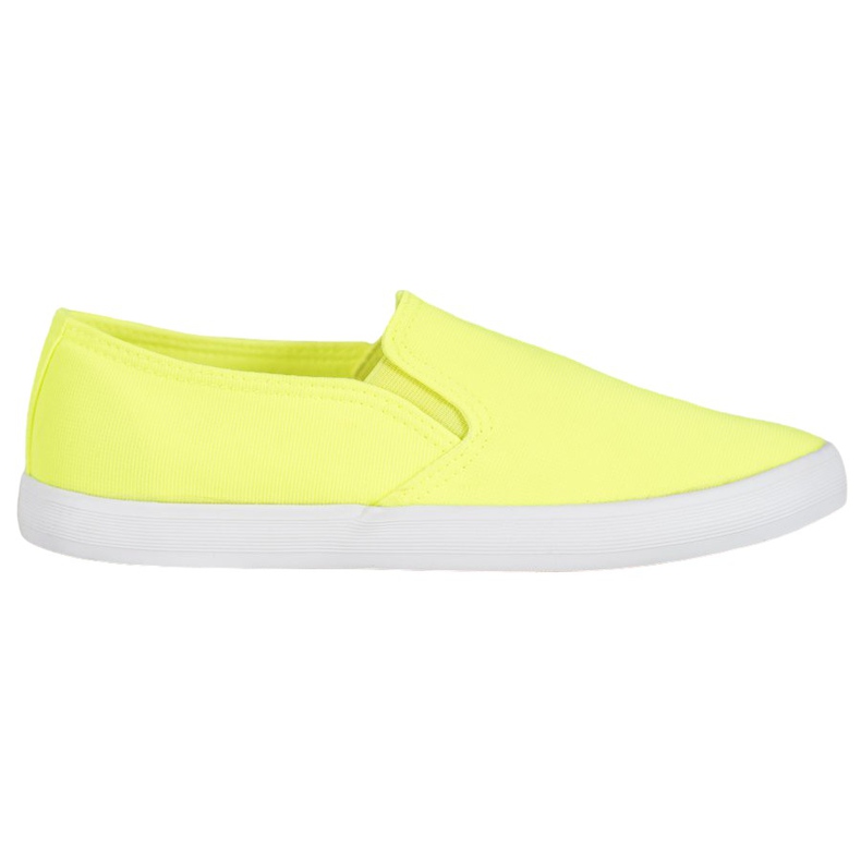 Bona Classic Slipons yellow