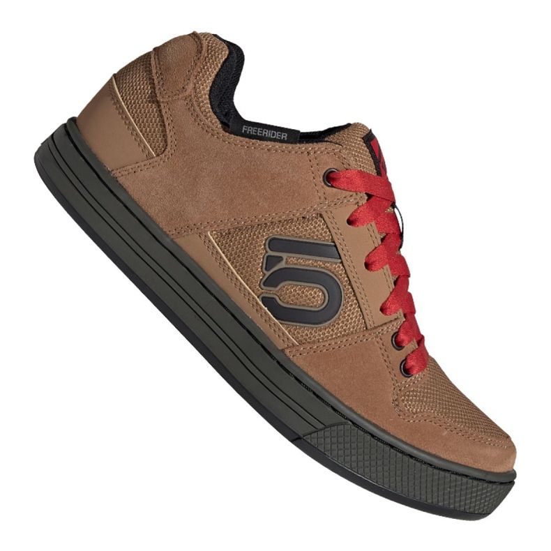 Adidas Five Ten Freerider M EF6951 shoes brown