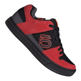 Adidas Five Ten Freerider M EF6950 shoes black red Adidas Five Ten Freerider M EF6950 shoes black red