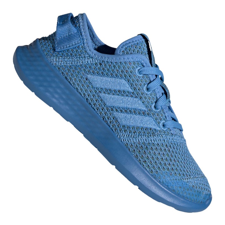 Adidas FortaRefine Jr EF9430 shoes blue