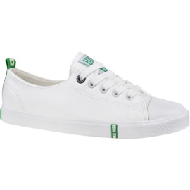 Big Star Shoes W GG274006 white