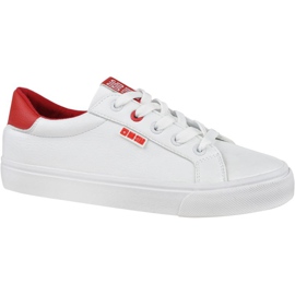 Big Star Shoes W EE274311 white