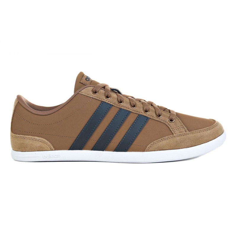 Adidas Caflaire M EG4317 shoes brown Adidas Caflaire M EG4317 shoes brown