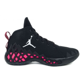 Nike Jordan Jumpman Diamond Mid M CI1204-009 black black Nike Jordan Jumpman Diamond Mid M CI1204-009 black black