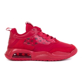 Basketball shoes Nike Jordan Max 200 M CD6105-602 multicolored red