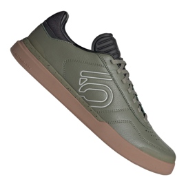 Adidas Sleuth Dlx M EG4615 black green