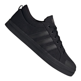 ADIDAS Bravada Shoes in Black