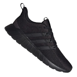 adidas questar flow black