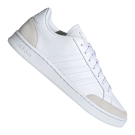 Adidas Grand Court Se M FW6689 shoes white