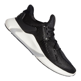 Running shoes adidas Edge Xt M EG1399 black