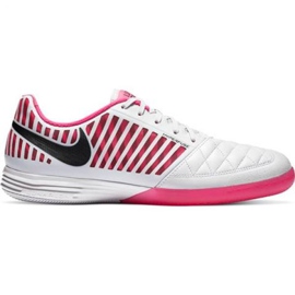 Indoor shoes Nike LunarGato Ii M 580456-006 multicolored grey