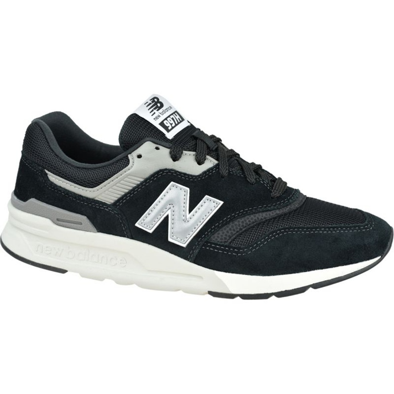 New Balance M CM997HCC Shoes black