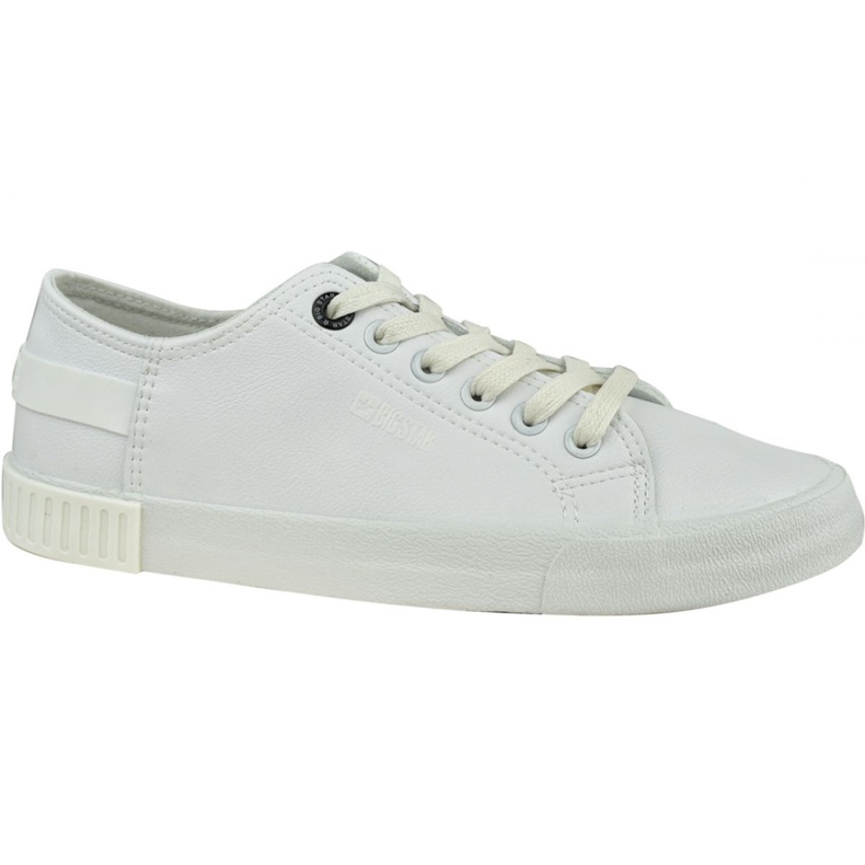 Big Star Shoes Big Top W GG274066 white Big Star Shoes Big Top W GG274066 white