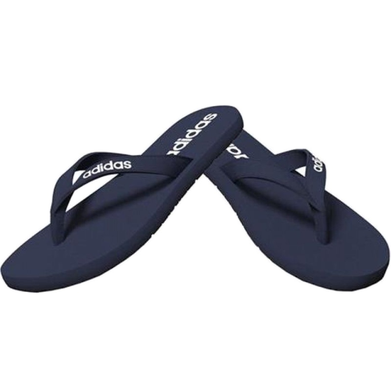 Adidas Eezay Flip Flop EG2041 blue Adidas Eezay Flip Flop EG2041 blue