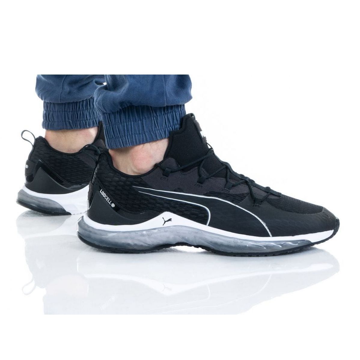 Puma Lqdcell Hydra M 193066 02 black grey