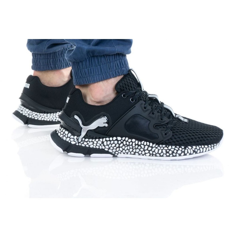 Puma Hybrid Sky M 192575 03 black