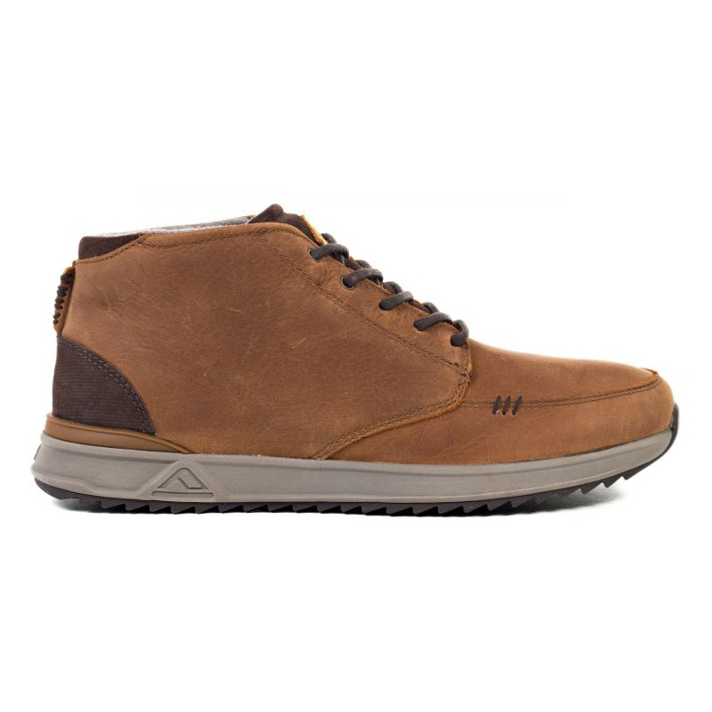 Reef Rover Mid wt M RF0A3623-CBN shoes brown