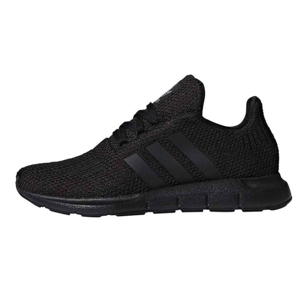 Adidas Originals Swift Run Jr F34314 shoes black