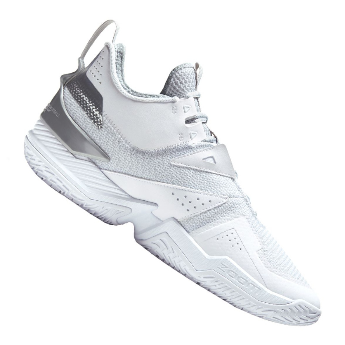 jordan westbrook white