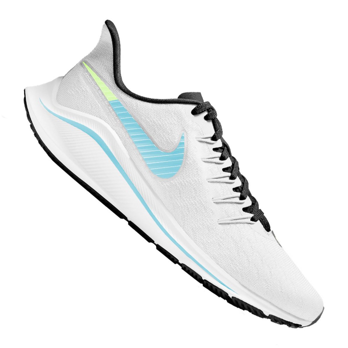Nike Wmns Air Zoom Vomero W AH7858 103 white
