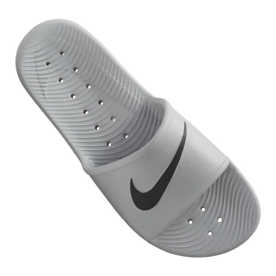 Nike Kawa Shower M 832528 008 slides grey