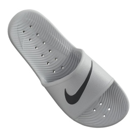 Nike Kawa Shower M 832528-008 slippers white