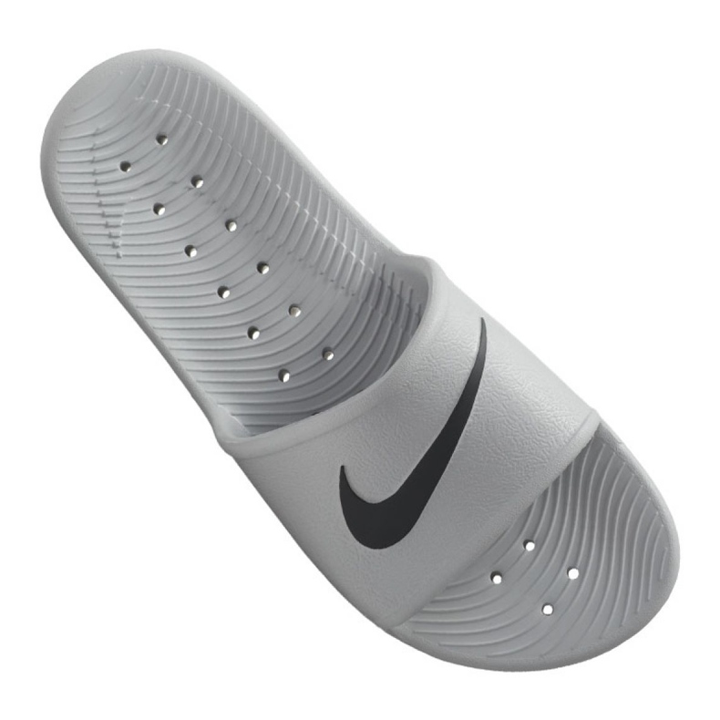 Nike Kawa Shower M 832528-008 slides grey